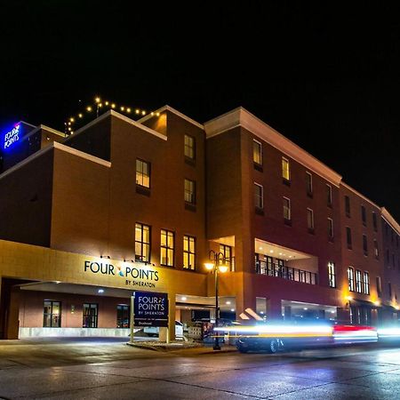 Four Points By Sheraton デッドウッド エクステリア 写真
