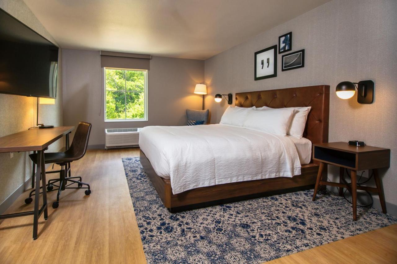 Four Points By Sheraton デッドウッド エクステリア 写真