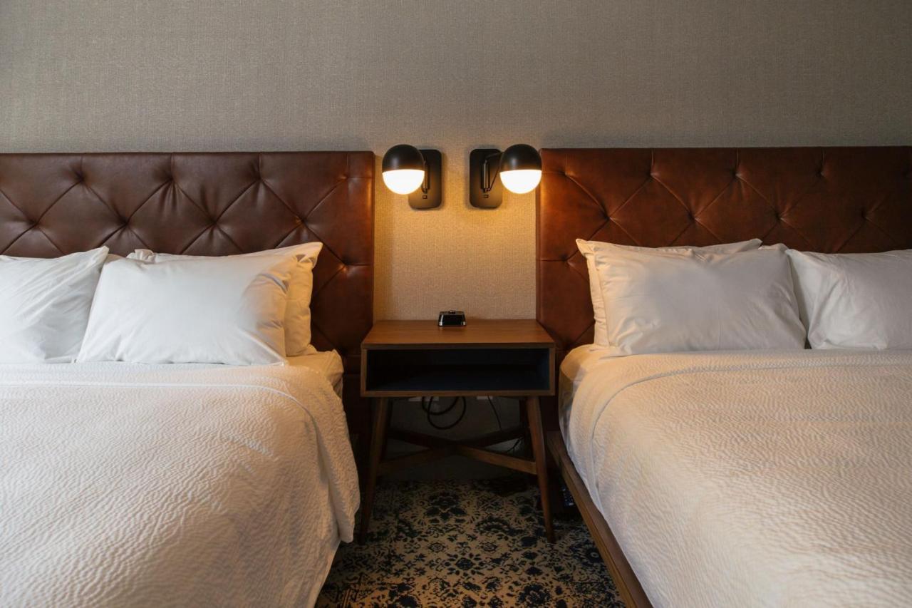 Four Points By Sheraton デッドウッド エクステリア 写真