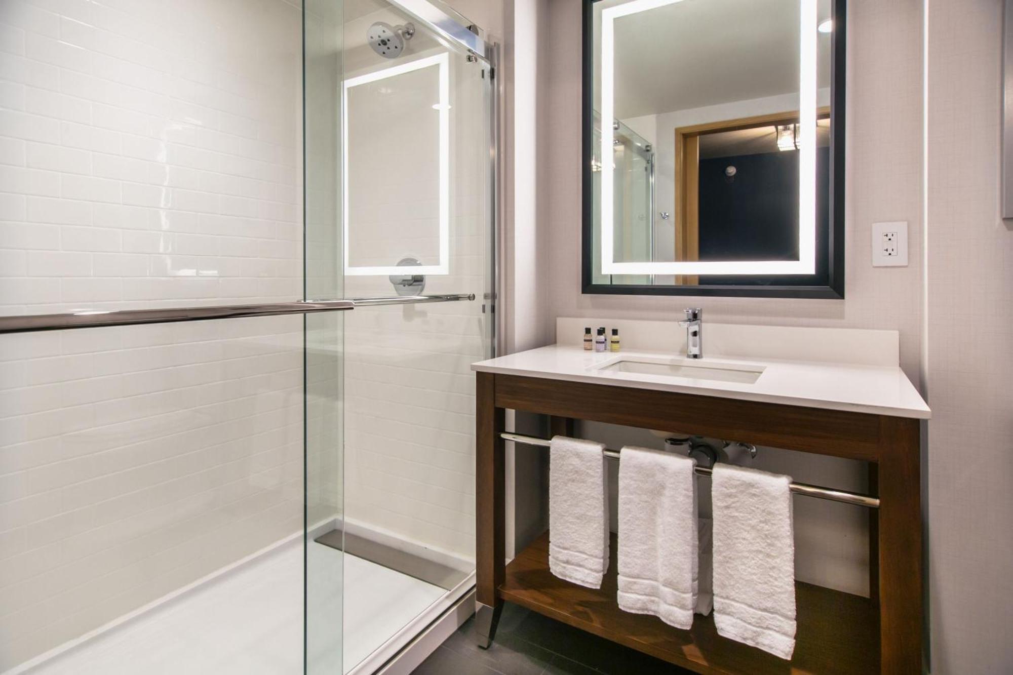 Four Points By Sheraton デッドウッド エクステリア 写真