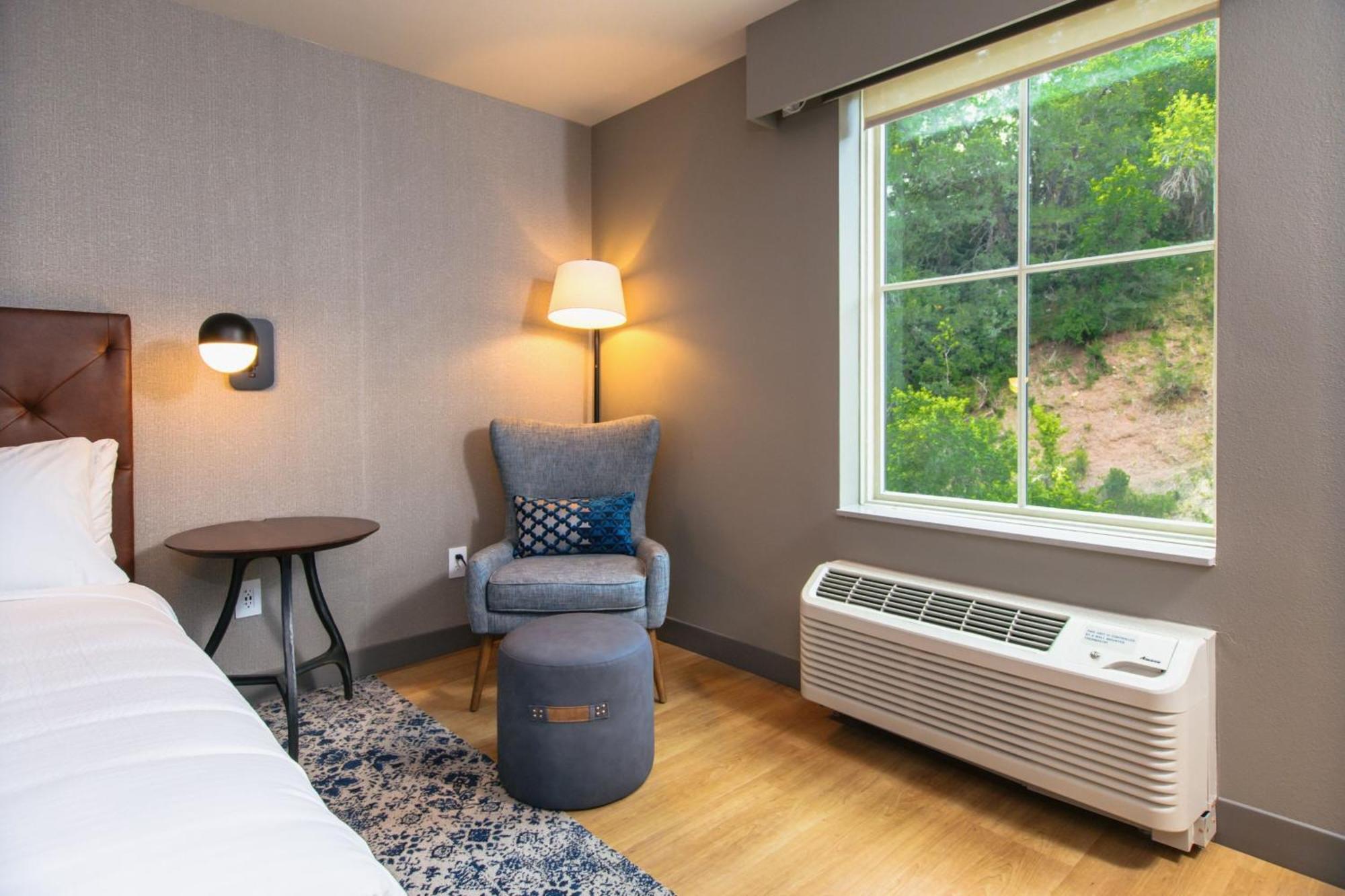 Four Points By Sheraton デッドウッド エクステリア 写真