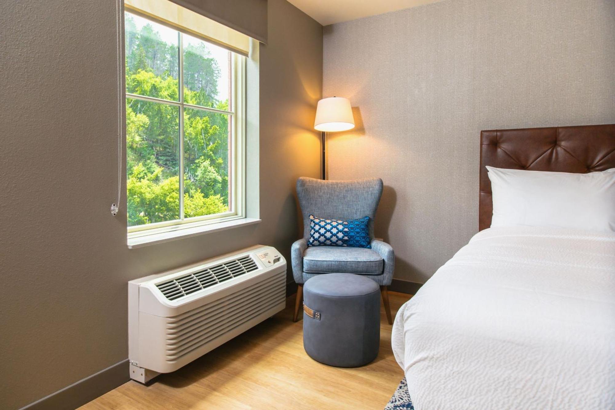 Four Points By Sheraton デッドウッド エクステリア 写真