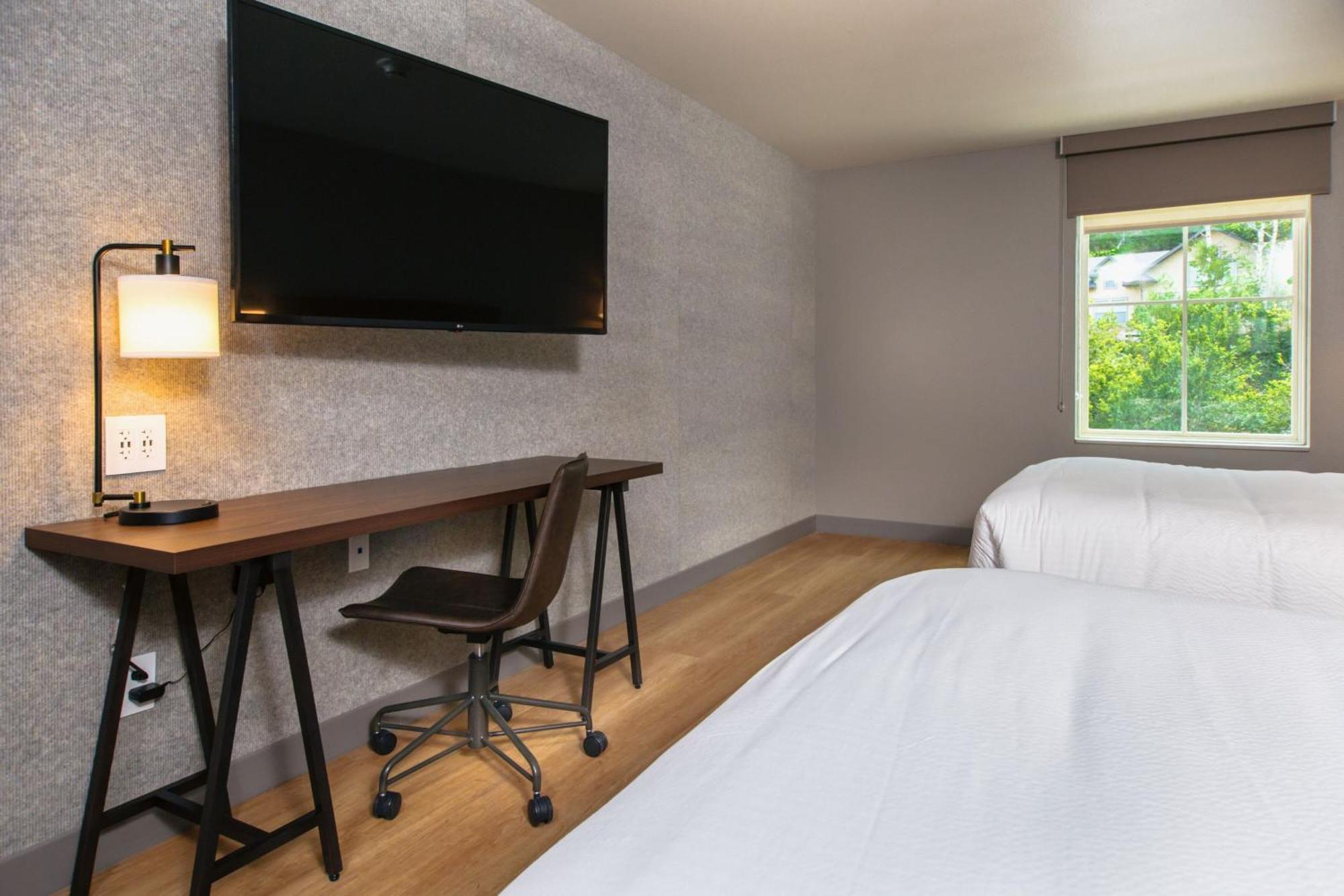 Four Points By Sheraton デッドウッド エクステリア 写真