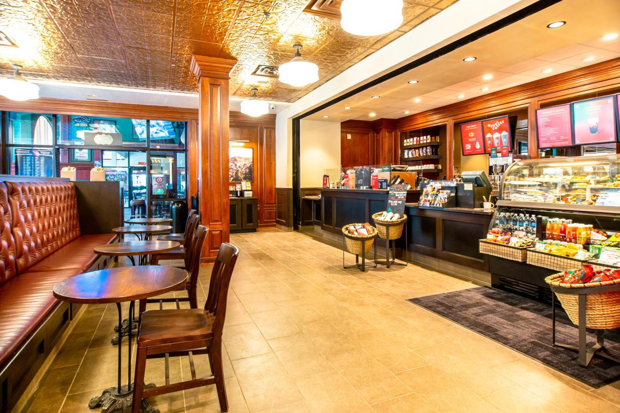 Four Points By Sheraton デッドウッド エクステリア 写真