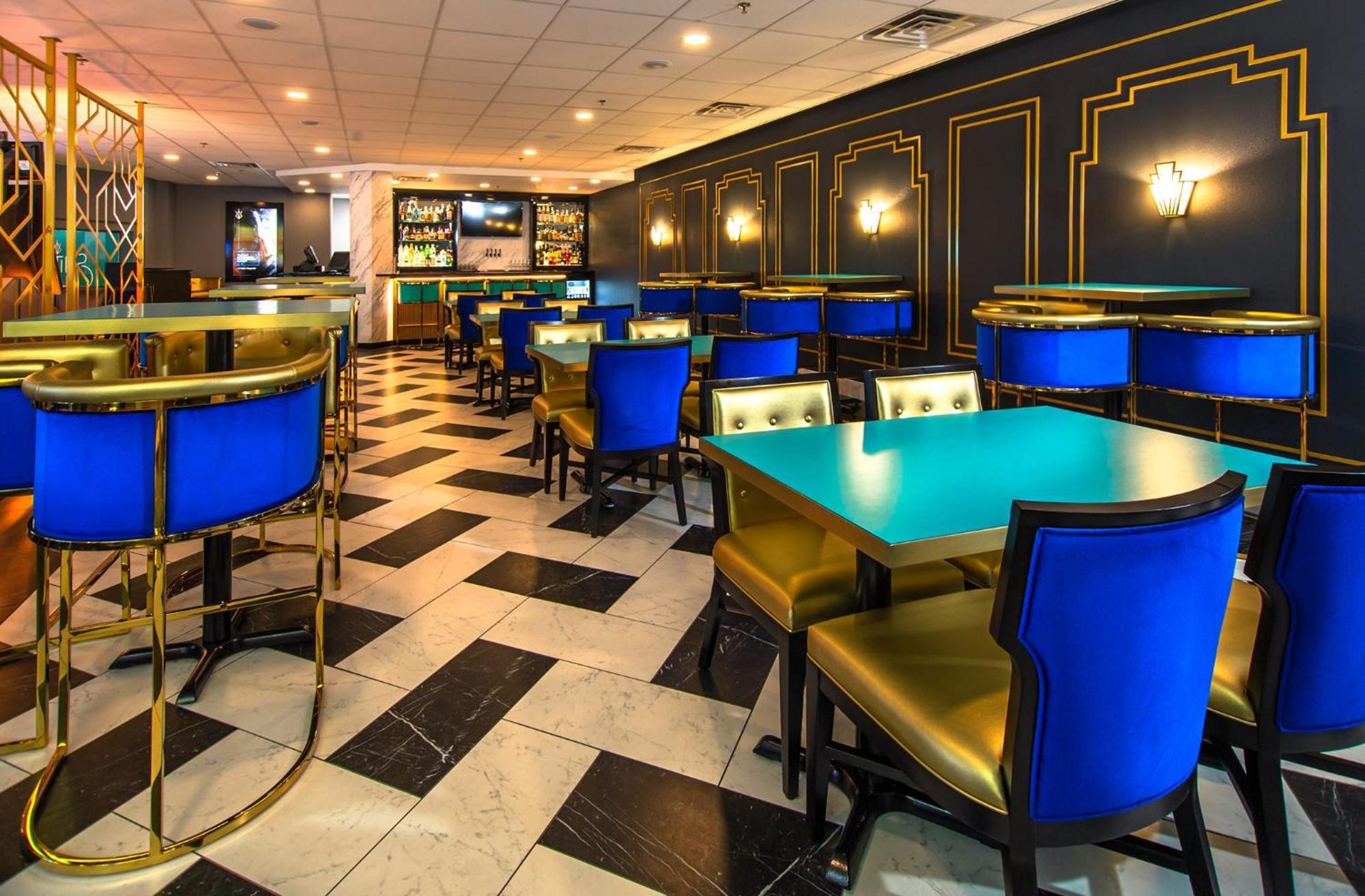 Four Points By Sheraton デッドウッド エクステリア 写真