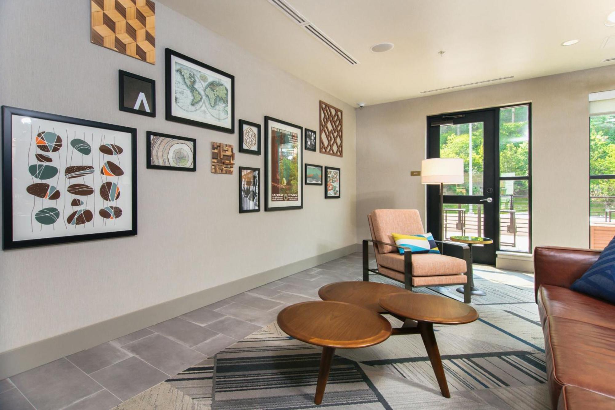 Four Points By Sheraton デッドウッド エクステリア 写真