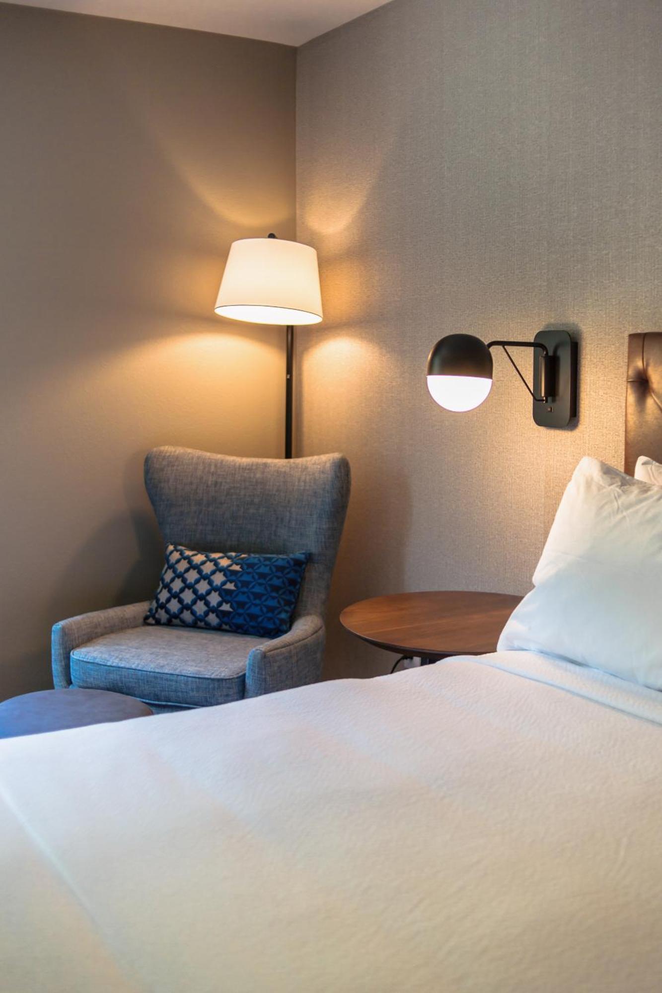 Four Points By Sheraton デッドウッド エクステリア 写真