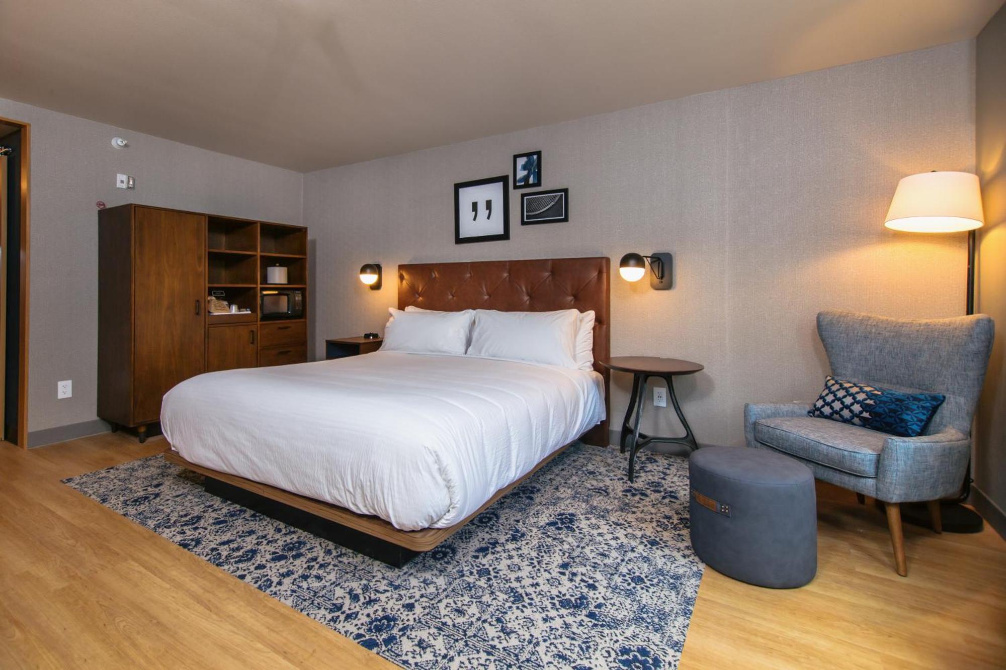 Four Points By Sheraton デッドウッド エクステリア 写真