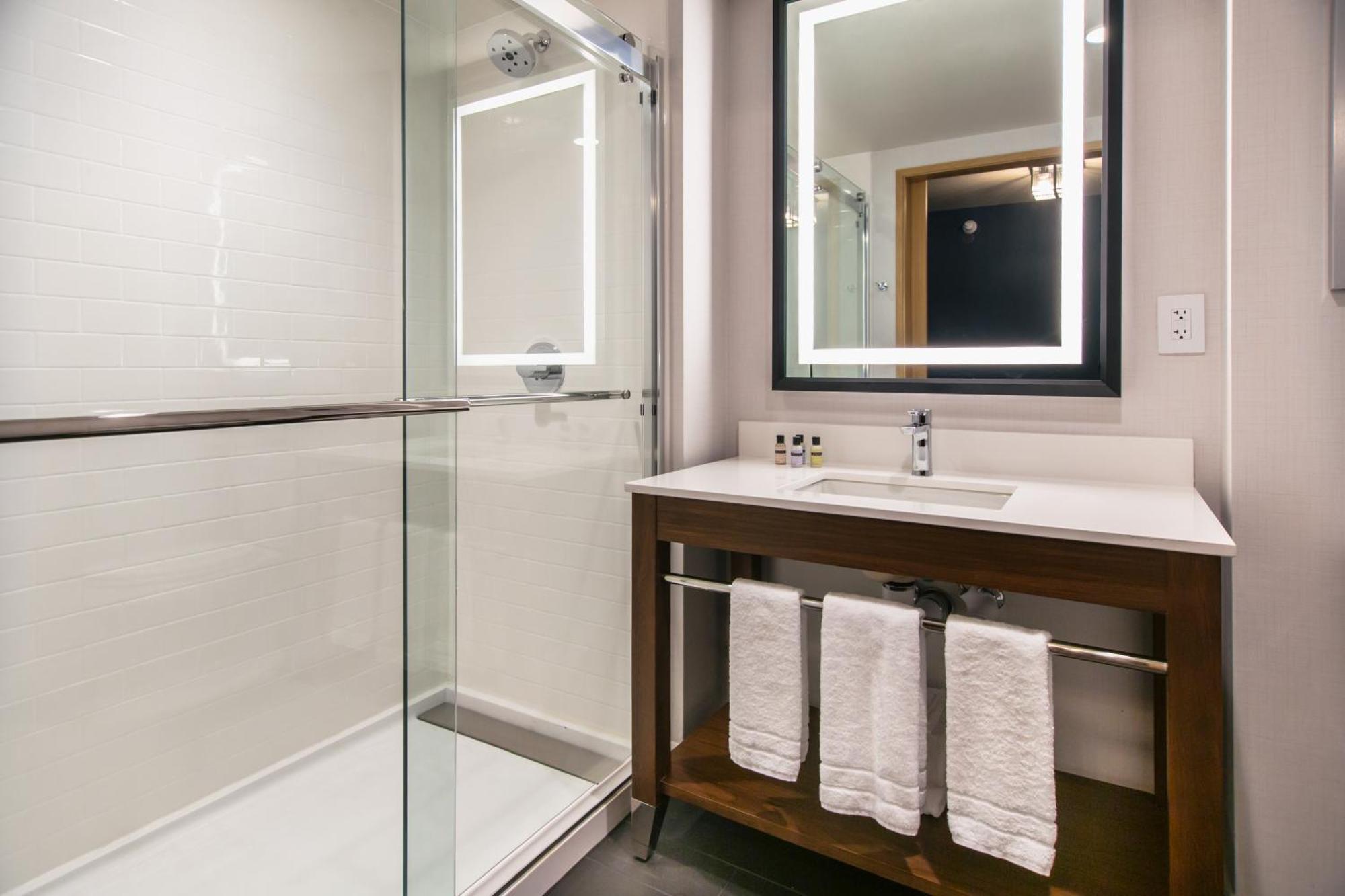 Four Points By Sheraton デッドウッド 部屋 写真