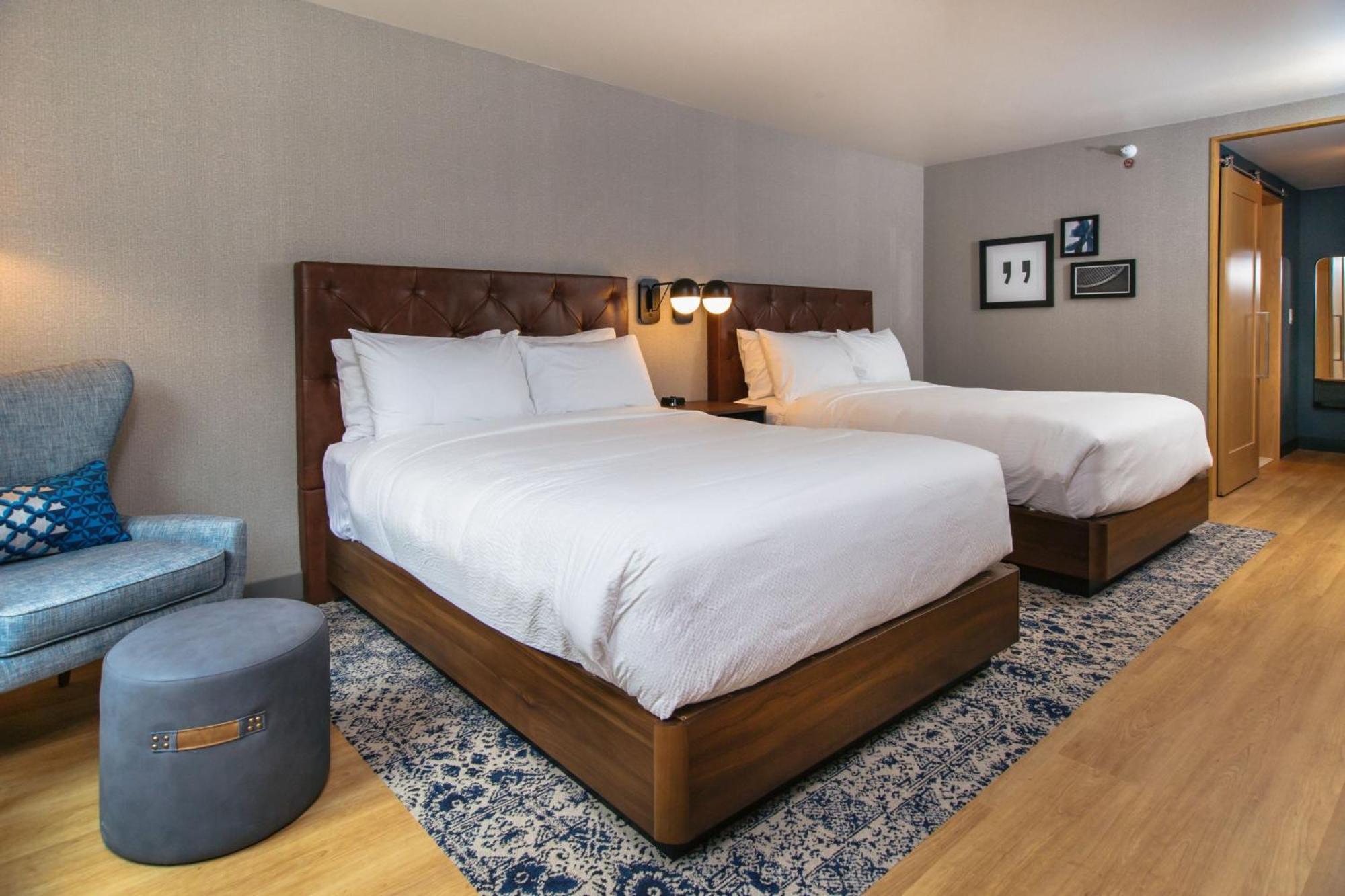 Four Points By Sheraton デッドウッド エクステリア 写真